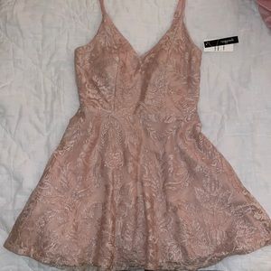 Macy’s Speechless Brand Dress